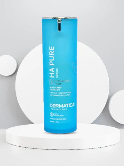 Dermatica HA Pure Serum