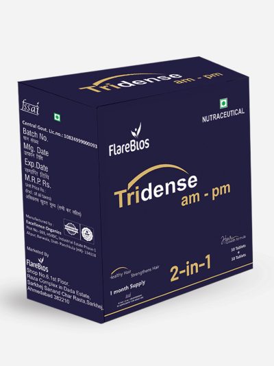 Tridense AM–PM